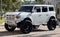 2024 Ford Bronco Outer Banks V6 Luxury Package Custom Lifted