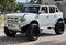 2024 Ford Bronco Outer Banks V6 Luxury Package Custom Lifted