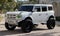 2024 Ford Bronco Outer Banks V6 Luxury Package Custom Lifted