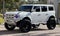2024 Ford Bronco Outer Banks V6 Luxury Package Custom Lifted