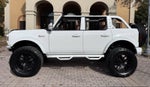 2024 Ford Bronco Outer Banks V6 Luxury Package Custom Lifted