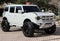 2024 Ford Bronco Outer Banks V6 Luxury Package Custom Lifted