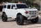 2024 Ford Bronco Outer Banks V6 Luxury Package Custom Lifted