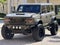 2025 Ford Bronco Outer Banks V6 Luxury Package Hard Top Custom Lifted