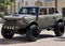 2025 Ford Bronco Outer Banks V6 Luxury Package Hard Top Custom Lifted
