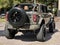 2025 Ford Bronco Outer Banks V6 Luxury Package Hard Top Custom Lifted