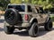2025 Ford Bronco Outer Banks V6 Luxury Package Hard Top Custom Lifted