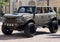 2025 Ford Bronco Outer Banks V6 Luxury Package Hard Top Custom Lifted