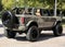 2025 Ford Bronco Outer Banks V6 Luxury Package Hard Top Custom Lifted