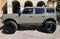 2025 Ford Bronco Outer Banks V6 Luxury Package Hard Top Custom Lifted