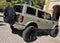 2025 Ford Bronco Outer Banks V6 Luxury Package Hard Top Custom Lifted