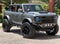 2024 Ford Bronco Outer Banks V6 Luxury Package Custom Lifted