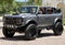 2024 Ford Bronco Outer Banks V6 Luxury Package Custom Lifted