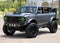 2024 Ford Bronco Outer Banks V6 Luxury Package Custom Lifted