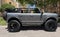 2024 Ford Bronco Outer Banks V6 Luxury Package Custom Lifted