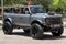 2024 Ford Bronco Outer Banks V6 Luxury Package Custom Lifted