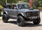 2024 Ford Bronco Outer Banks V6 Luxury Package Custom Lifted
