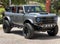 2024 Ford Bronco Outer Banks V6 Luxury Package Custom Lifted