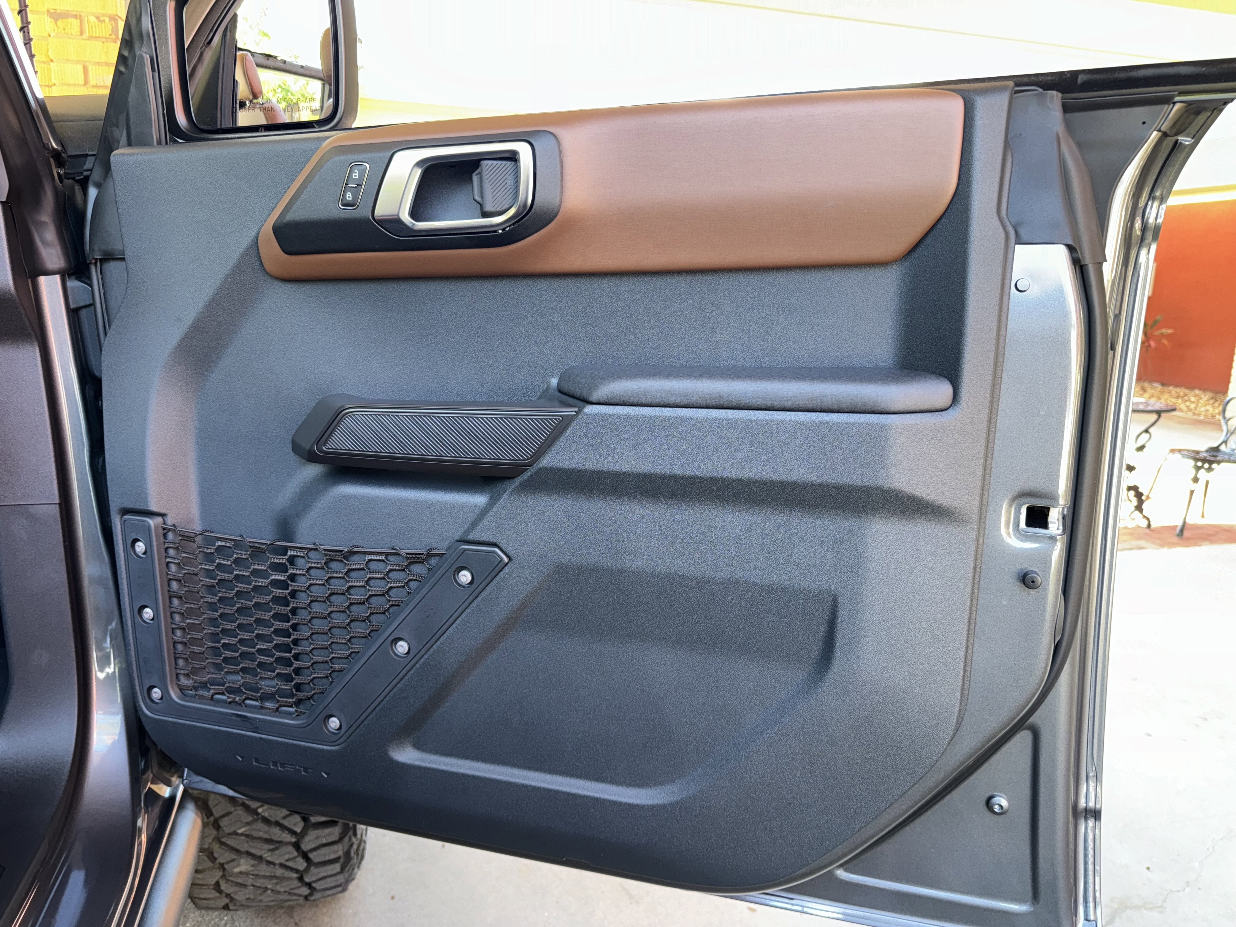 2024 Ford Bronco Outer Banks V6 Luxury Package Custom Lifted