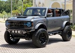 2024 Ford Bronco Outer Banks V6 Luxury Package Custom Lifted