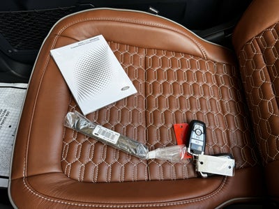 2024 Ford Bronco Outer Banks V6 Luxury Package Custom Lifted