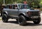 2024 Ford Bronco Outer Banks V6 Luxury Package Custom Lifted