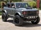 2024 Ford Bronco Outer Banks V6 Luxury Package Custom Lifted
