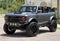 2024 Ford Bronco Outer Banks V6 Luxury Package Custom Lifted