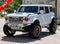 2025 Ford Bronco Outer Banks V6 Luxury Package Hard Top Custom Lifted