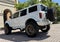 2025 Ford Bronco Outer Banks V6 Luxury Package Hard Top Custom Lifted