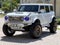 2025 Ford Bronco Outer Banks V6 Luxury Package Hard Top Custom Lifted