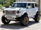2025 Ford Bronco Outer Banks V6 Luxury Package Hard Top Custom Lifted