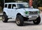 2025 Ford Bronco Outer Banks V6 Luxury Package Hard Top Custom Lifted