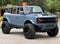 2025 Ford Bronco Outer Banks V6 Luxury Package Hard Top Custom Lifted
