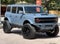 2025 Ford Bronco Outer Banks V6 Luxury Package Hard Top Custom Lifted