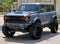 2025 Ford Bronco Outer Banks V6 Luxury Package Hard Top Custom Lifted