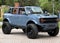 2025 Ford Bronco Outer Banks V6 Luxury Package Hard Top Custom Lifted