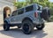 2025 Ford Bronco Outer Banks V6 Luxury Package Hard Top Custom Lifted
