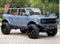 2025 Ford Bronco Outer Banks V6 Luxury Package Hard Top Custom Lifted