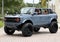 2025 Ford Bronco Outer Banks V6 Luxury Package Hard Top Custom Lifted