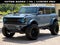 2025 Ford Bronco Outer Banks V6 Luxury Package Hard Top Custom Lifted