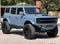 2025 Ford Bronco Outer Banks V6 Luxury Package Hard Top Custom Lifted