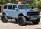 2025 Ford Bronco Outer Banks V6 Luxury Package Hard Top Custom Lifted