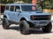 2025 Ford Bronco Outer Banks V6 Luxury Package Hard Top Custom Lifted