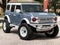 2025 Ford Bronco Outer Banks V6 Luxury Package Retro Hard Top Custom Lifted Vintage