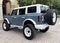2025 Ford Bronco Outer Banks V6 Luxury Package Retro Hard Top Custom Lifted Vintage