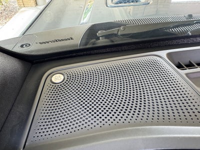 2025 Ford Bronco Outer Banks V6 Luxury Package Retro Hard Top Custom Lifted Vintage