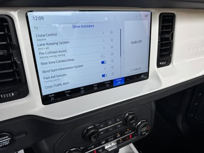 2025 Ford Bronco Outer Banks V6 Luxury Package Retro Hard Top Custom Lifted Vintage