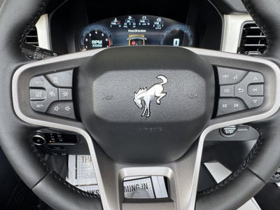 2025 Ford Bronco Outer Banks V6 Luxury Package Retro Hard Top Custom Lifted Vintage