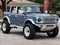 2025 Ford Bronco Outer Banks V6 Luxury Package Retro Hard Top Custom Lifted Vintage
